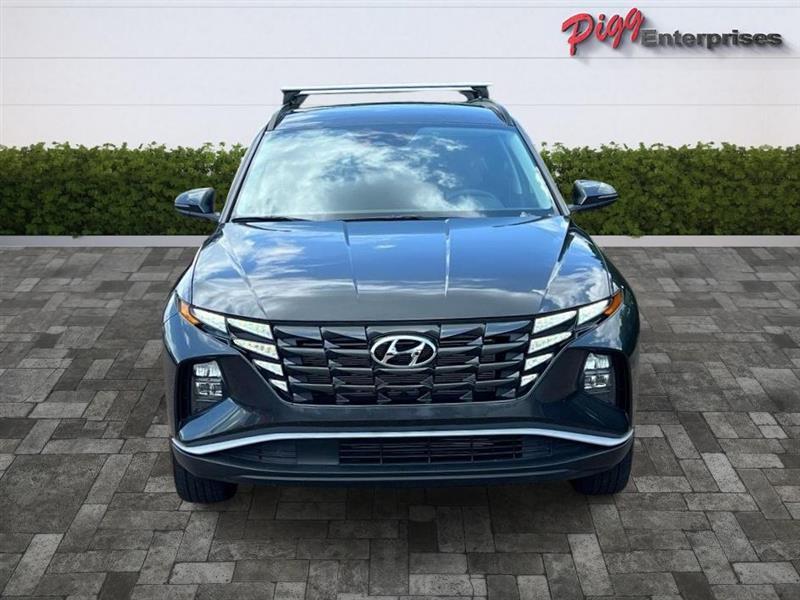 Hyundai Tucson  2023