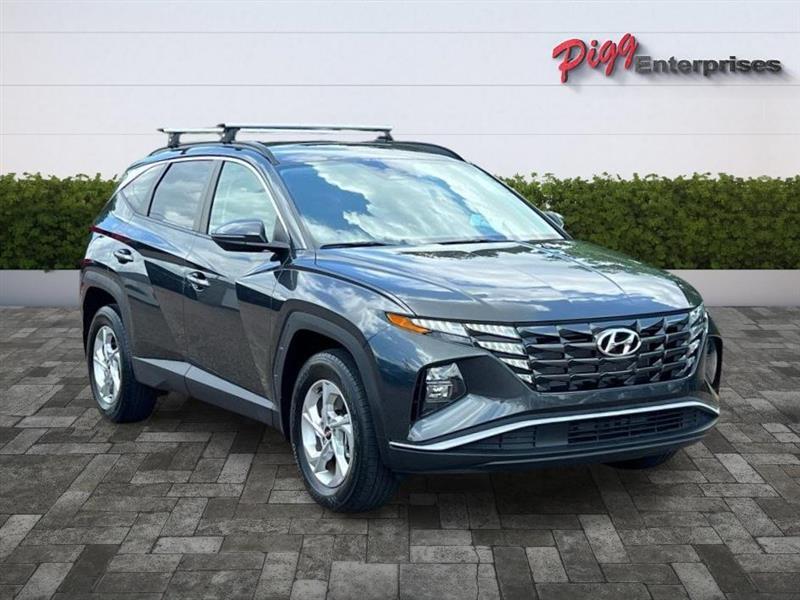 Hyundai Tucson  2023