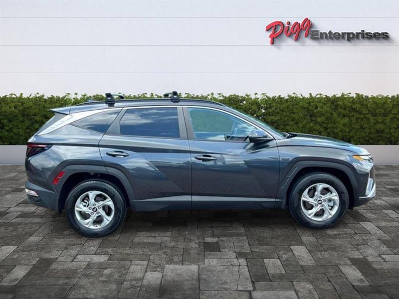 Hyundai Tucson  2023