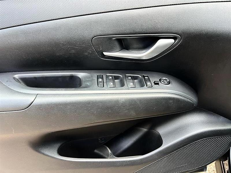 Hyundai Tucson  2023