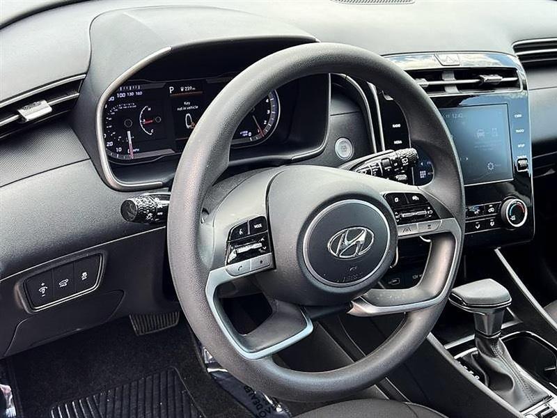 Hyundai Tucson  2023
