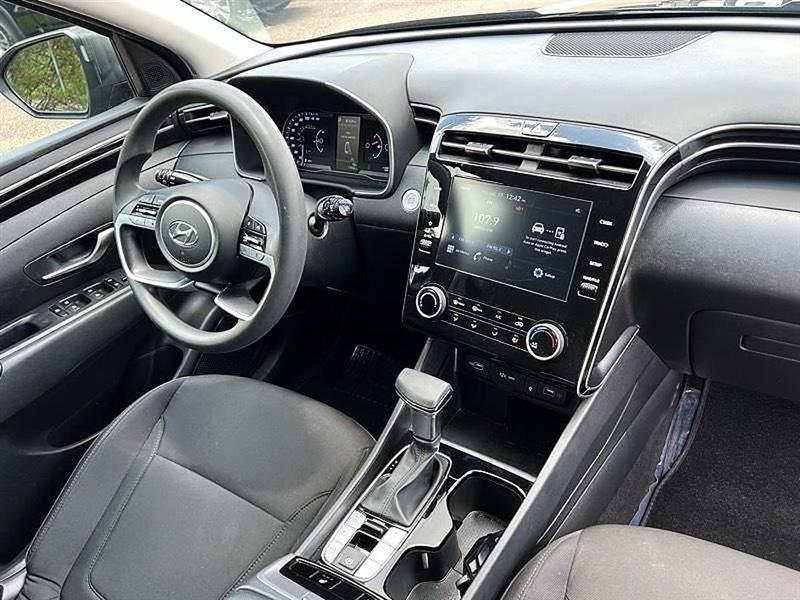 Hyundai Tucson  2023