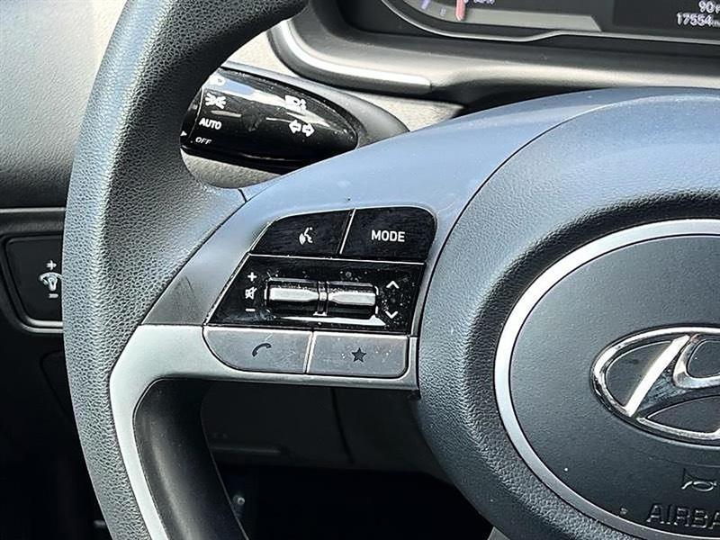 Hyundai Tucson  2023
