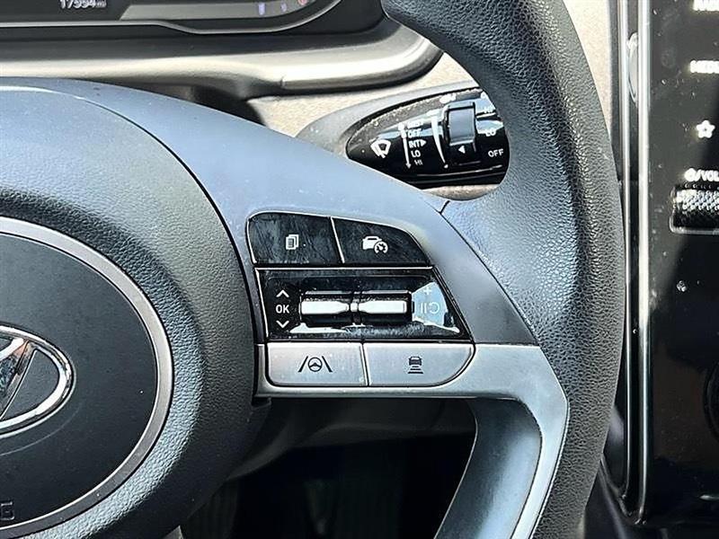Hyundai Tucson  2023