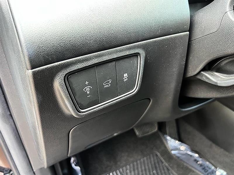 Hyundai Tucson  2023