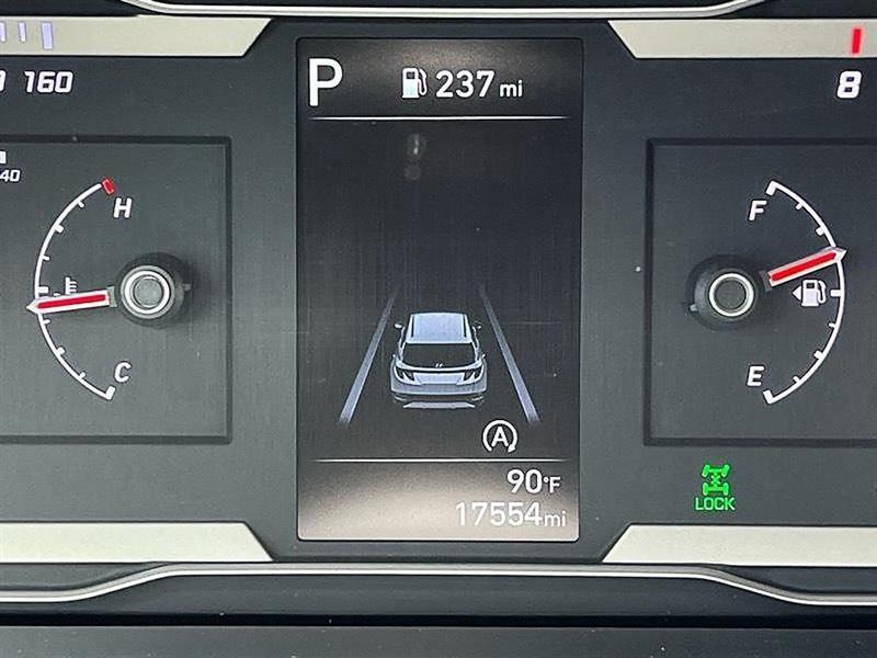 Hyundai Tucson  2023