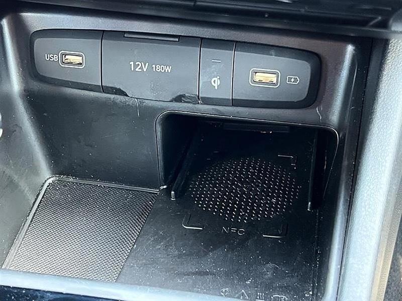 Hyundai Tucson  2023
