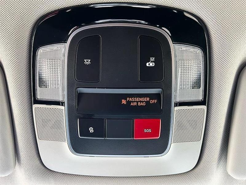 Hyundai Tucson  2023