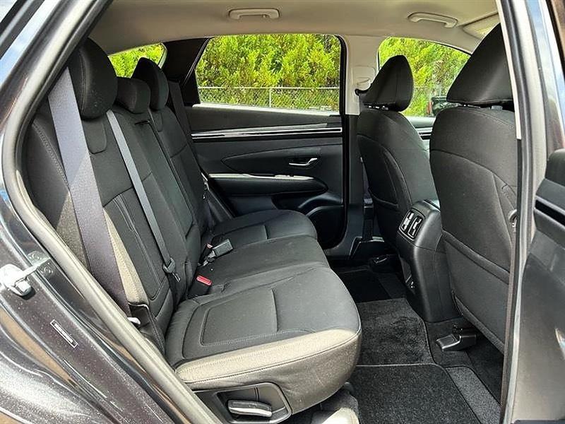 Hyundai Tucson  2023