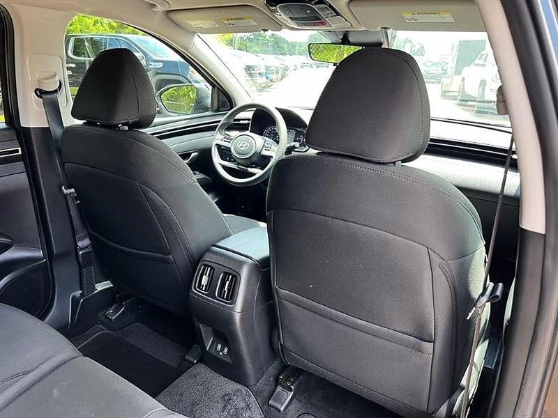 Hyundai Tucson  2023