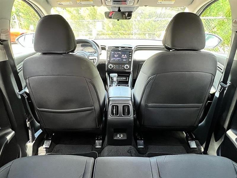 Hyundai Tucson  2023