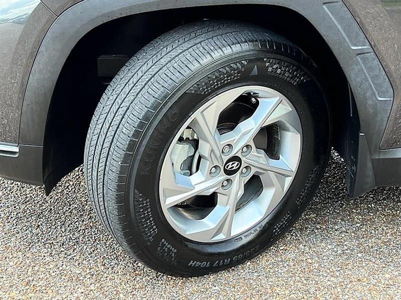 Hyundai Tucson  2023