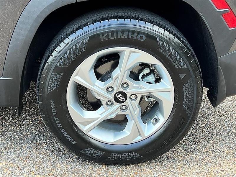 Hyundai Tucson  2023