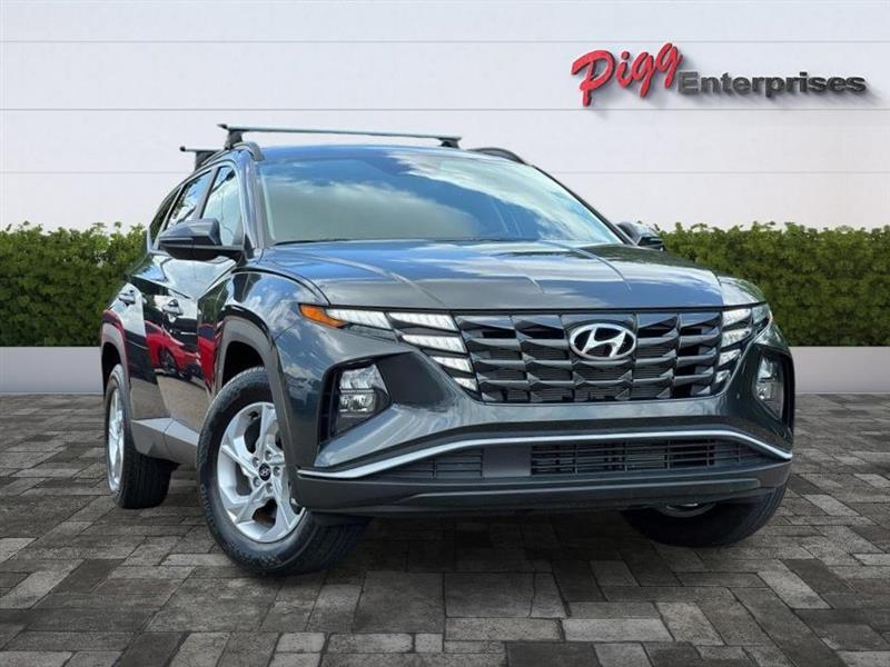 Hyundai Tucson  2023