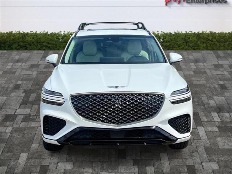 Genesis GV70  2025