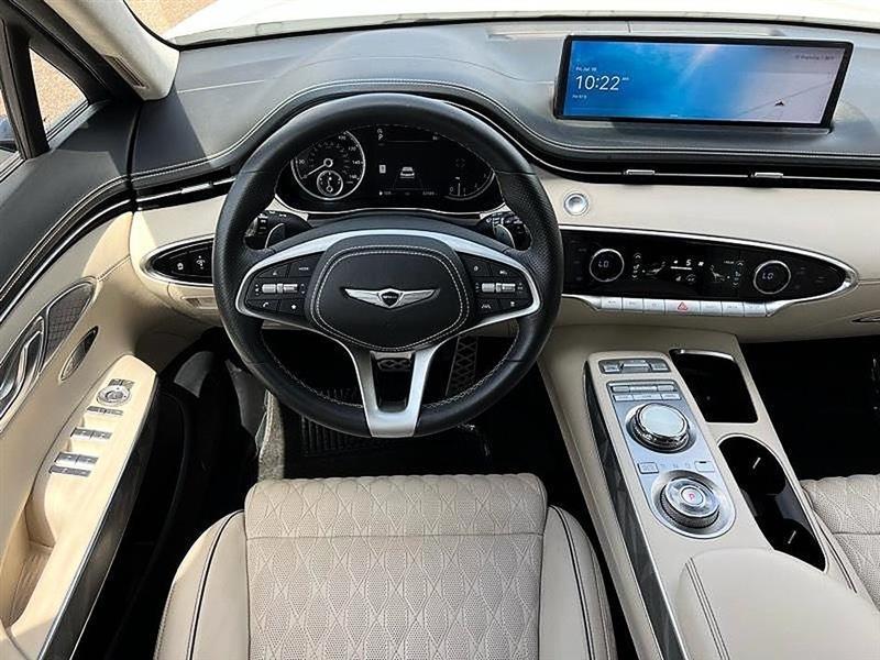 Genesis GV70  2025