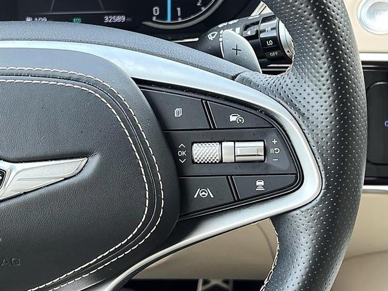 Genesis GV70  2025