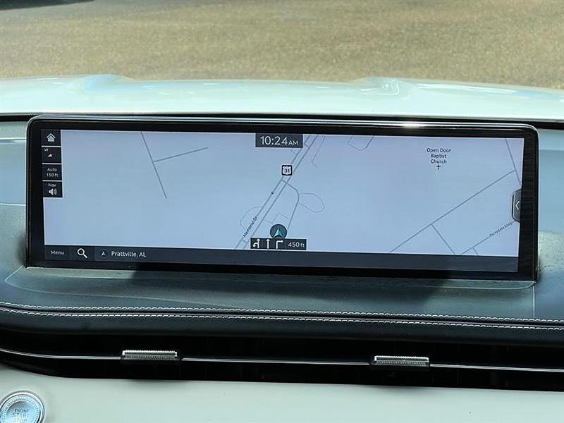 Genesis GV70  2025
