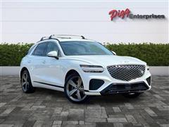 2025 Genesis GV70 