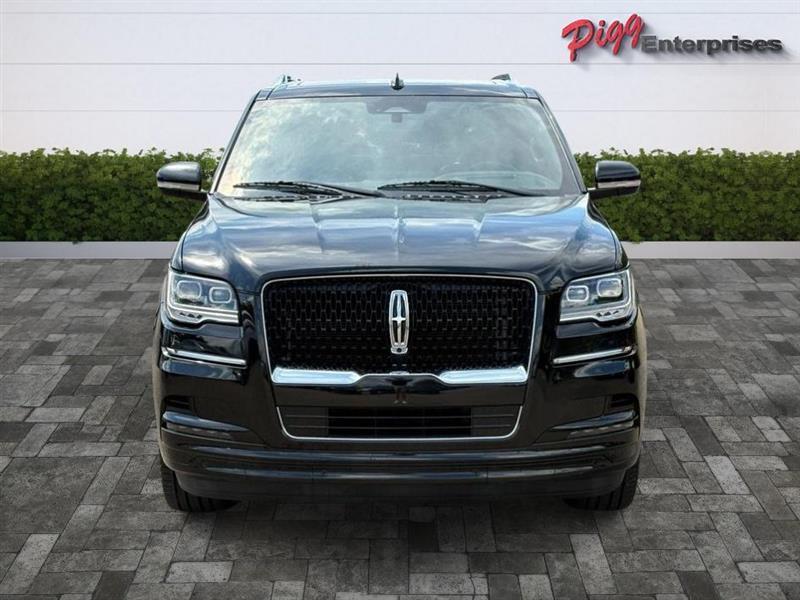 Lincoln Navigator  2022