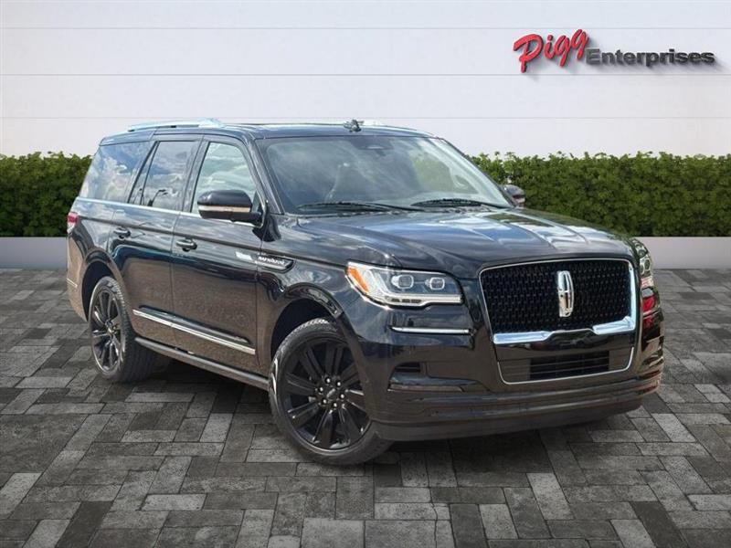 Lincoln Navigator  2022