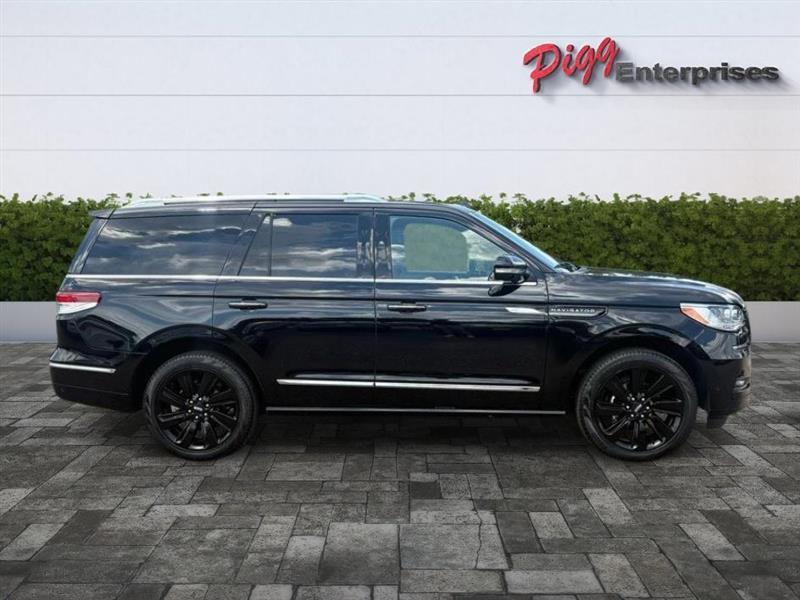 Lincoln Navigator  2022