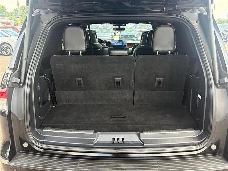 Lincoln Navigator  2022