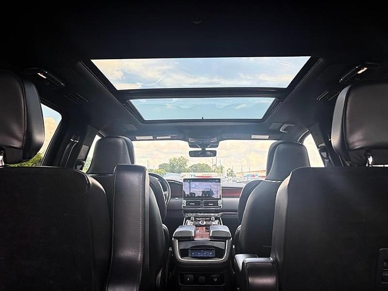 Lincoln Navigator  2022