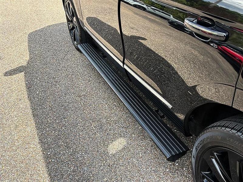 Lincoln Navigator  2022