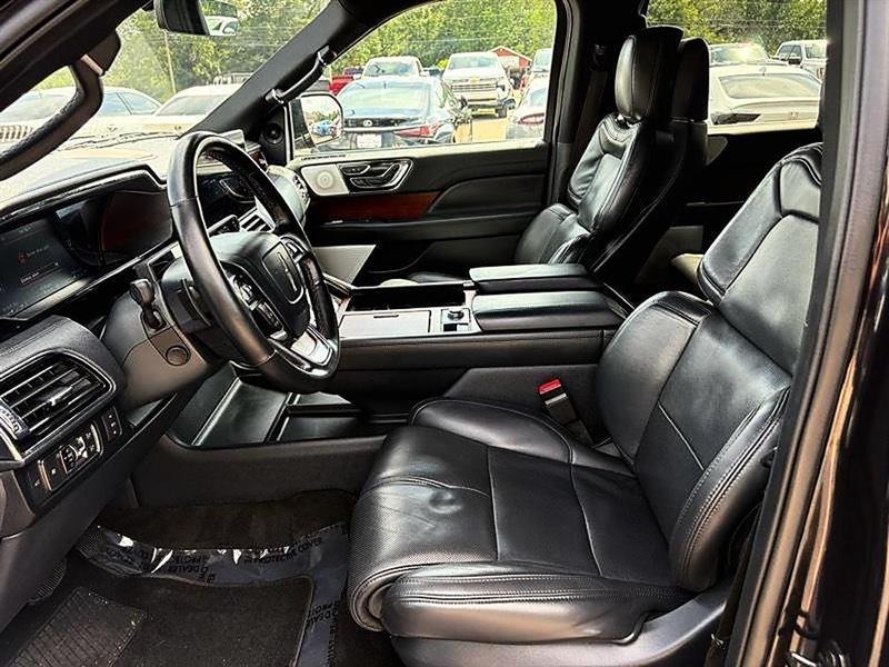 Lincoln Navigator  2022