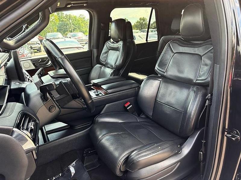 Lincoln Navigator  2022
