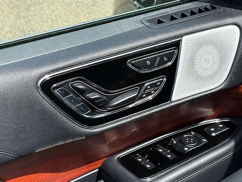 Lincoln Navigator  2022
