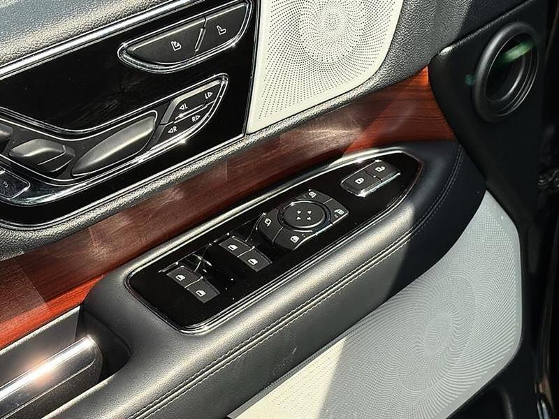 Lincoln Navigator  2022