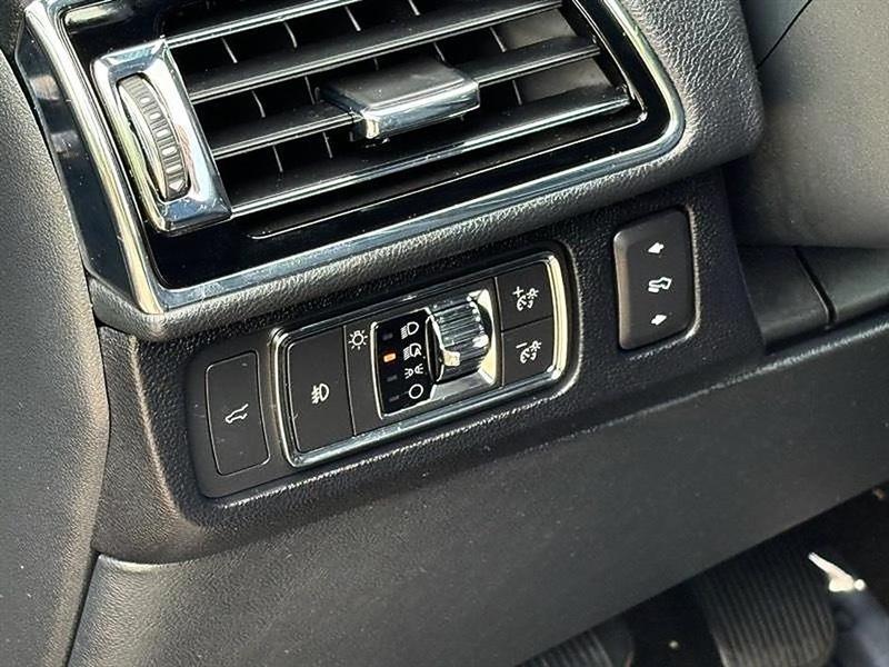Lincoln Navigator  2022