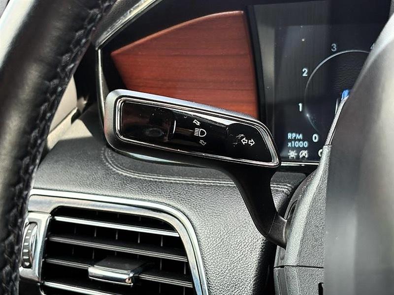 Lincoln Navigator  2022