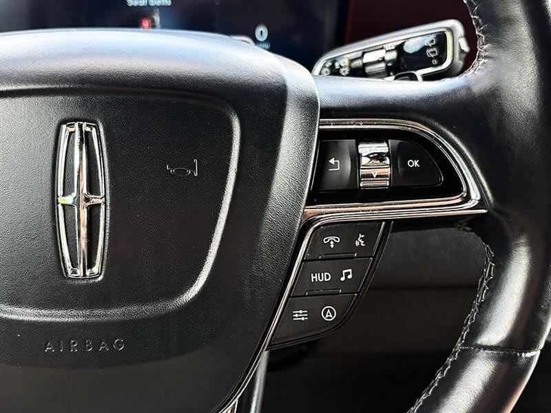 Lincoln Navigator  2022