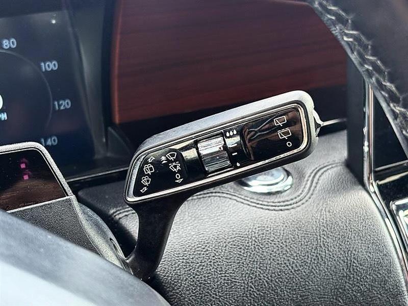 Lincoln Navigator  2022