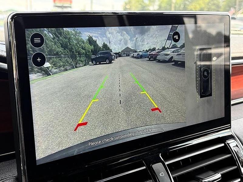 Lincoln Navigator  2022