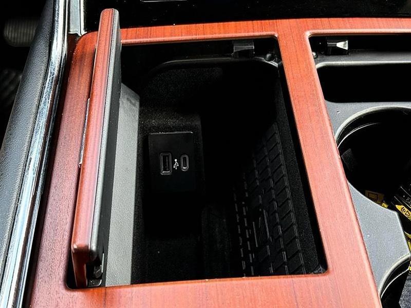 Lincoln Navigator  2022