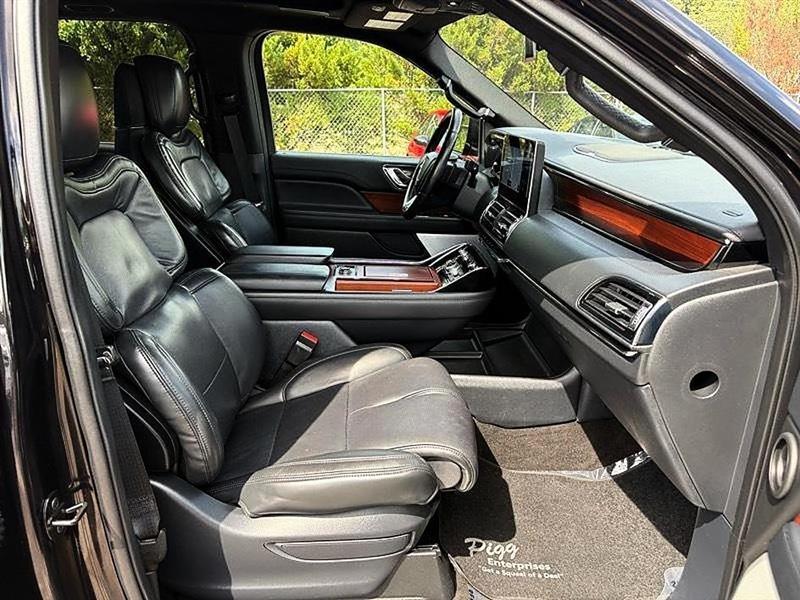 Lincoln Navigator  2022