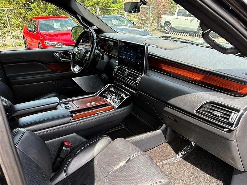 Lincoln Navigator  2022