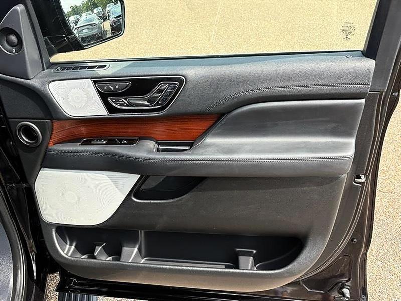 Lincoln Navigator  2022
