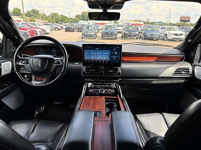 Lincoln Navigator  2022