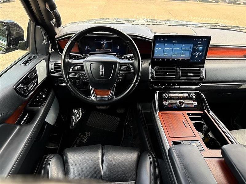 Lincoln Navigator  2022