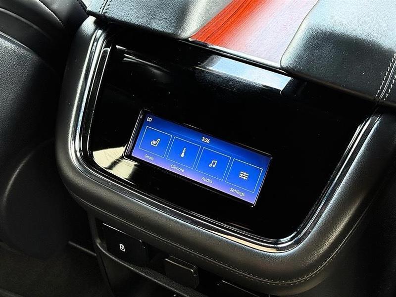 Lincoln Navigator  2022