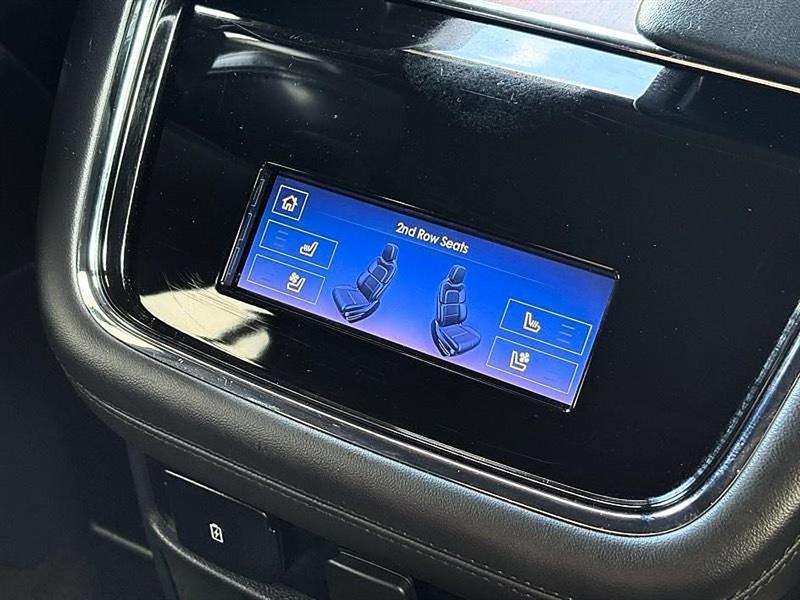 Lincoln Navigator  2022