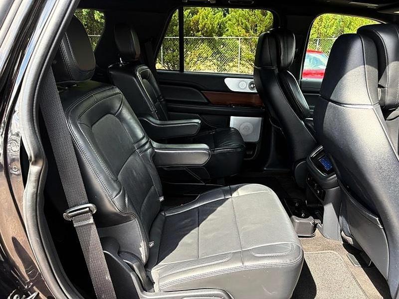 Lincoln Navigator  2022