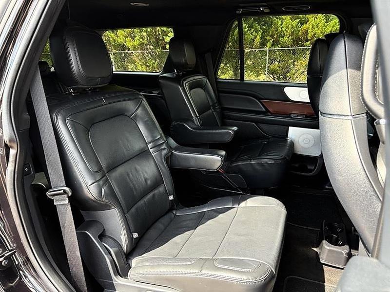 Lincoln Navigator  2022
