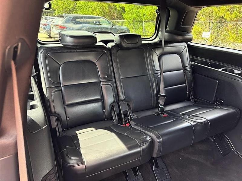 Lincoln Navigator  2022