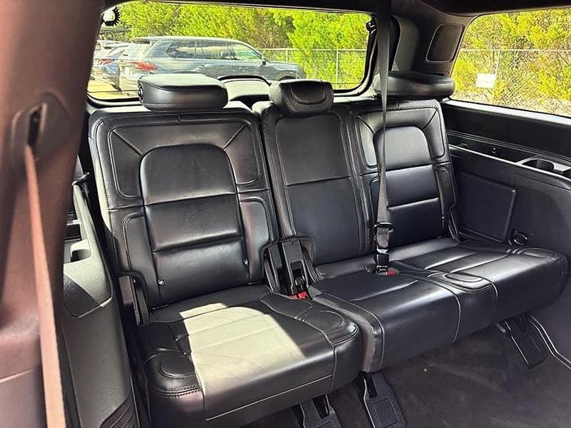 Lincoln Navigator  2022
